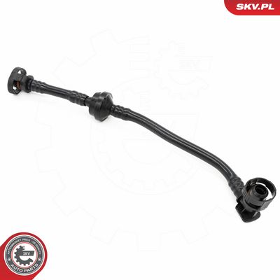 Ventil, Kurbelgehäuseentlüftung