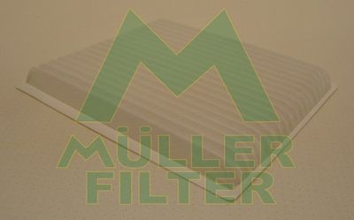 FILTRU AER HABITACLU MULLER FILTER FC225