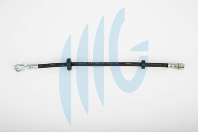 Тормозной шланг RICAMBIFLEX GM 02020097 для VW LUPO
