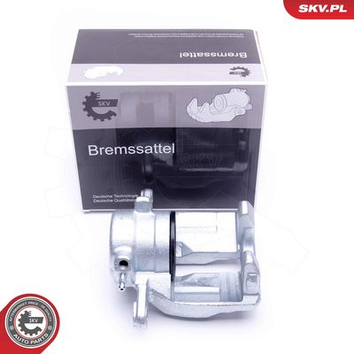 Bremssattel