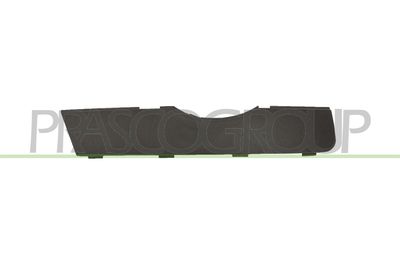 BANDA DE PROTECTIE GRILA RADIATOR