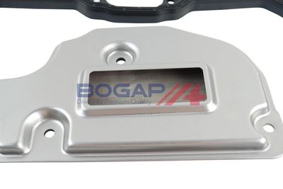 SET FILTRE HIDRAULICE CUTIE E VIT.AUTOMATA BOGAP A8115113 4