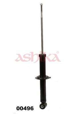 амортисьор ASHIKA