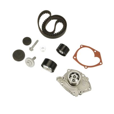 SET POMPA APA + CUREA DINTATA GATES KP25559XS3 64