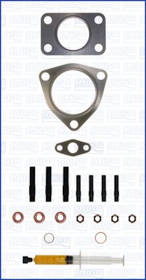 SET MONTAJ TURBOCOMPRESOR