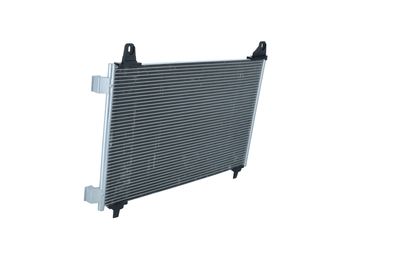 CONDENSATOR CLIMATIZARE NRF 350616 16