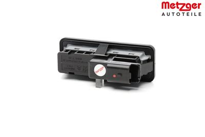 HECKKLAPPENGRIFF METZGER AUTOTEILE 2310967 22