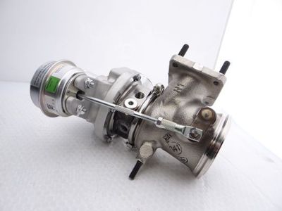 LADER AUFLADUNG GARRETT 8113105002S 12