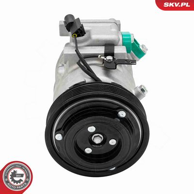 COMPRESOR CLIMATIZARE ESEN SKV 84SKV145 3