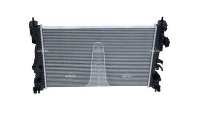 Radiator, engine cooling 59307