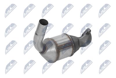 CATALIZATOR NTY KATPL015 25