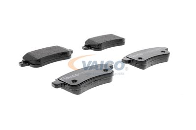 BREMSBELAGSATZ SCHEIBENBREMSE VAICO V460288 30