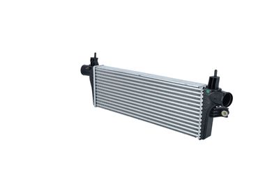 LADELUFTKüHLER NRF 309117 10