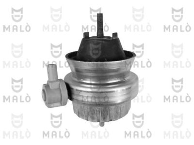 AKRON-MALÒ 17515 Подушка двигателя для AUDI A6 C6 Avant (4F5) 2.0 TDI AKRON-MALÒ 17515 Подушка двигателя для AUDI A6 C6 Avant (4F5) 2.0 TDI