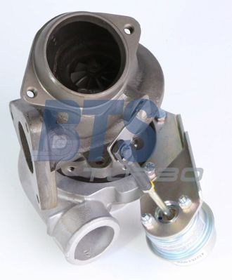 LADER AUFLADUNG BTS Turbo T911160 19