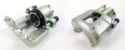 ABTEX Brake Caliper ABC1007L