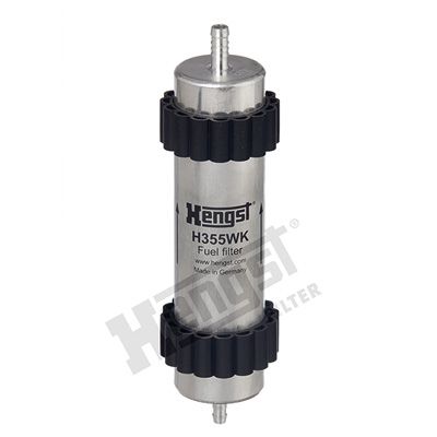HENGST FILTER H355WK Топливный фильтр  для AUDI Q7 (Ауди Q7)
