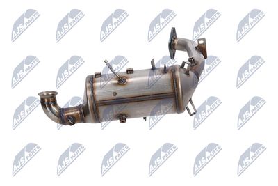 FILTRU FUNINGINE/PARTICULE SIST.DE ESAPAMENT NTY DPFFR000 28