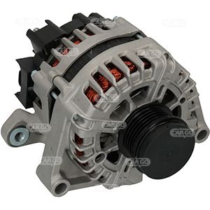 GENERATOR / ALTERNATOR HC-Cargo F032115989 1