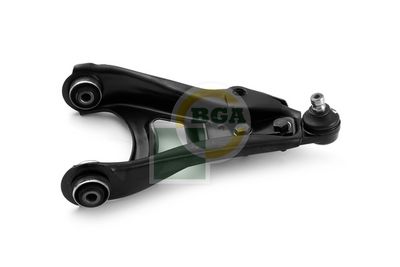 BRAT SUSPENSIE ROATA