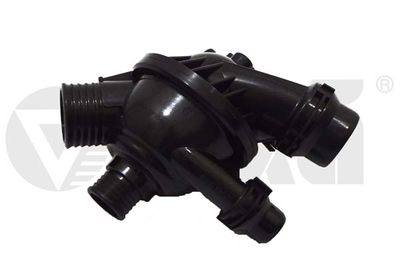 Thermostat, Kühlmittel