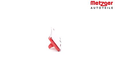 REFLECTOR METZGER AUTOTEILE 2080252 29