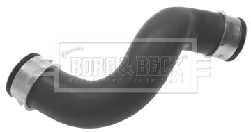 въздуховод за турбината BORG & BECK BTH1126