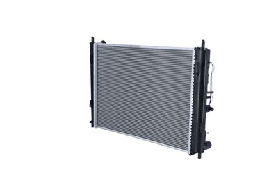 RADIATOR RACIRE MOTOR NRF 550251 29