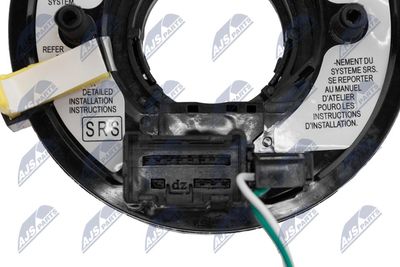 ARC SPIRALA AIRBAG NTY EASHD009 6