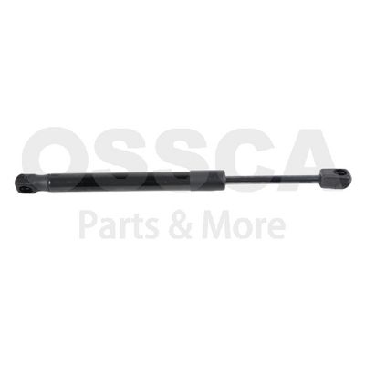 газов амортисьор, багажно/товарно пространство OSSCA 94175