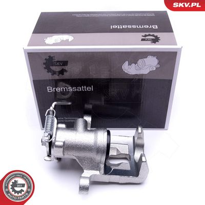 Brzdový třmen ESEN SKV 46SKV843