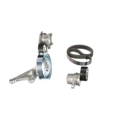 KEILRIPPENRIEMENSATZ GATES K056PK1020EST 44