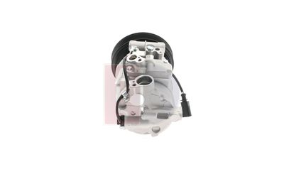 KOMPRESSOR KLIMAANLAGE AKS DASIS 851899N 6