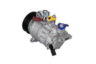 COMPRESOR CLIMATIZARE