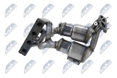 CATALIZATOR NTY KATBM001 11