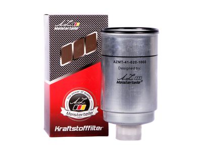 горивен филтър A.Z. Meisterteile AZMT-41-020-1060
