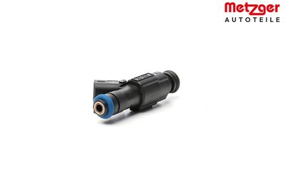 INJECTOR METZGER AUTOTEILE 0920007 15