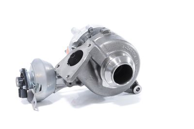 LADER AUFLADUNG BTS Turbo T914916 22