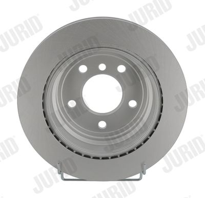 JURID 562442JC Тормозные диски  для BMW X1 (Бмв X1)