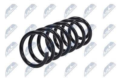 ARC SPIRAL NTY ASZCT040 20