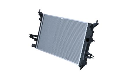 RADIATOR RACIRE MOTOR NRF 53628 11
