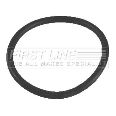FIRST-LINE TG023 Термостат 
