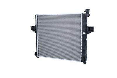 RADIATOR RACIRE MOTOR NRF 58112 28