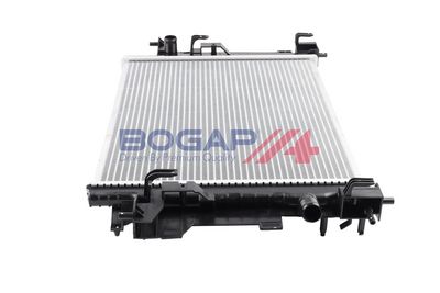 RADIATOR RACIRE MOTOR BOGAP C4210123 4