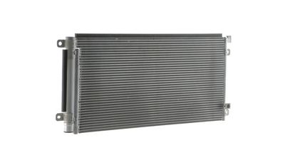 CONDENSATOR CLIMATIZARE MAHLE AC104000P 7