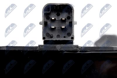 BOBINA DE INDUCTIE NTY ECZPE003 4