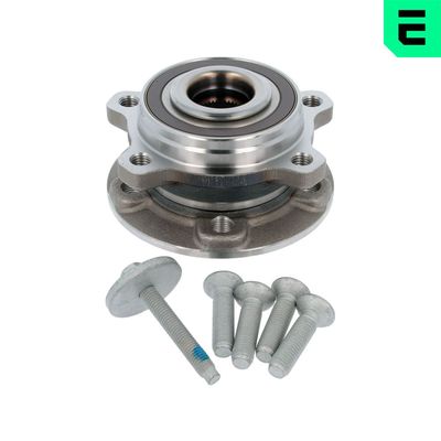 Wheel Bearing Kit 890760