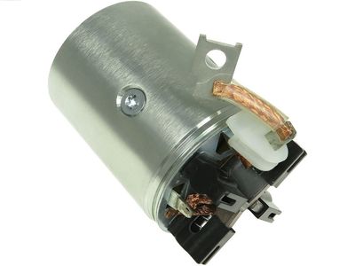 AS-PL Halter, Kohlebürsten