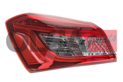 задни светлини OLSA Aftermarket 72298