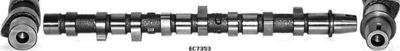 WILMINK GROUP WG1483861 Распредвал  для SUZUKI GRAND VITARA (Сузуки Гранд витара)